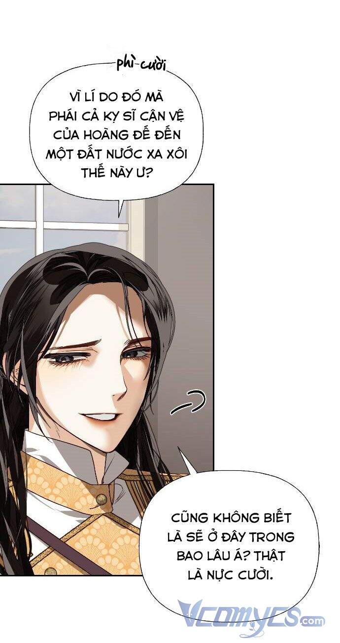Dàn Trai Đẹp Chốn Hậu Cung Chapter 31 - 19