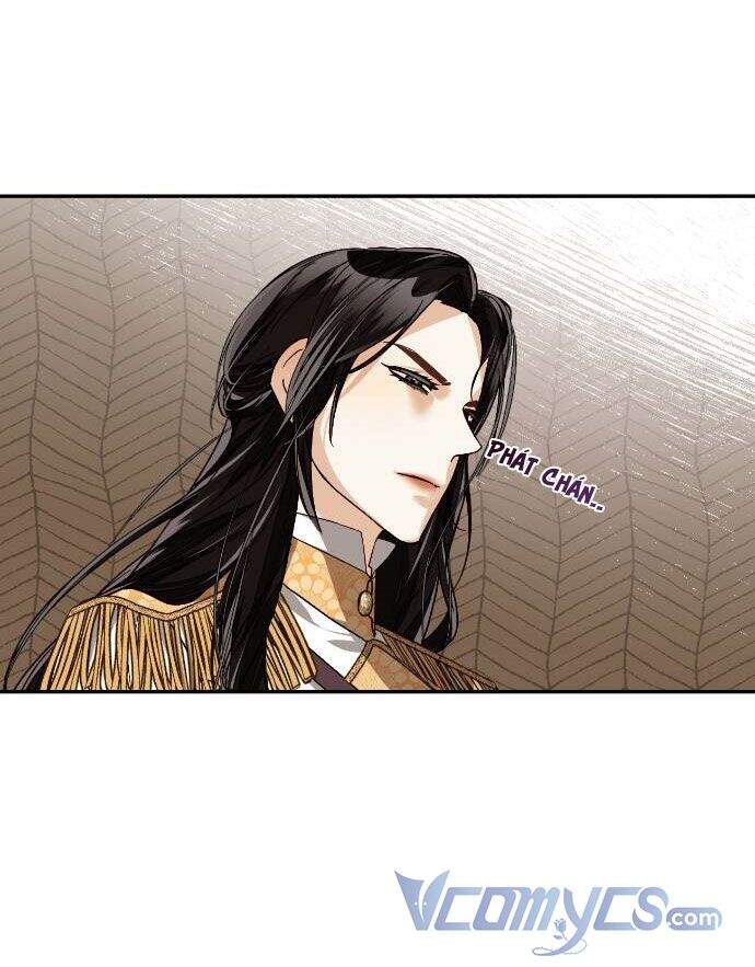Dàn Trai Đẹp Chốn Hậu Cung Chapter 31 - 47