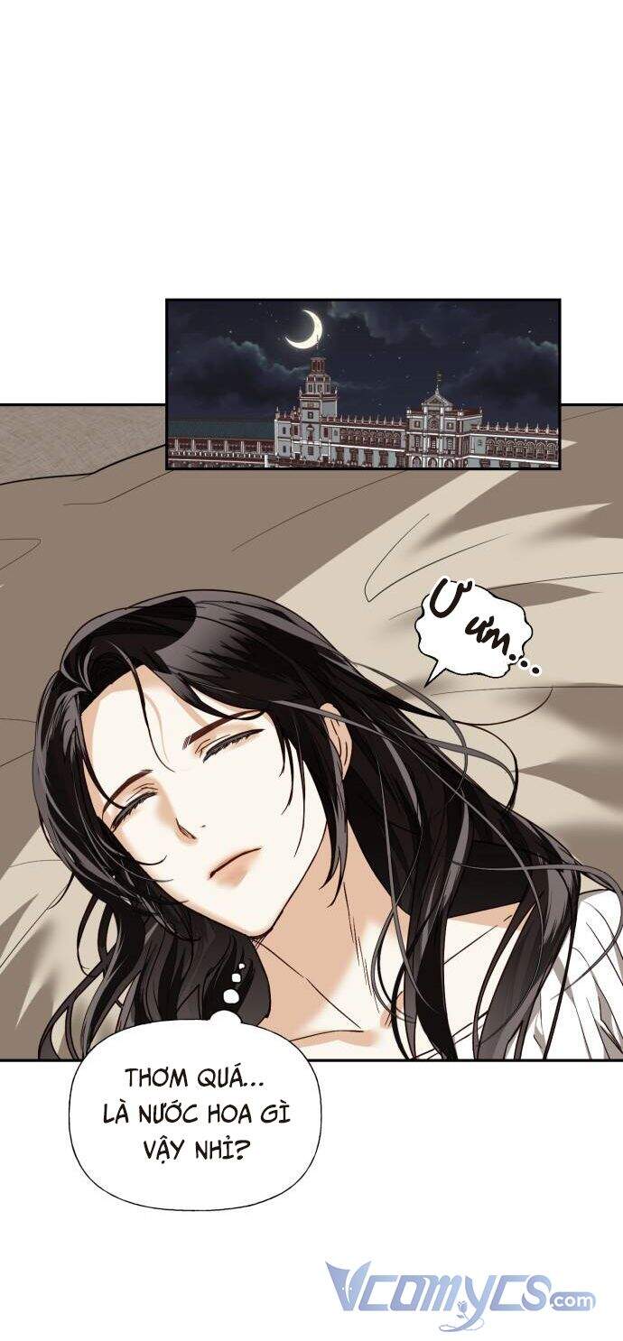 Dàn Trai Đẹp Chốn Hậu Cung Chapter 33 - 15