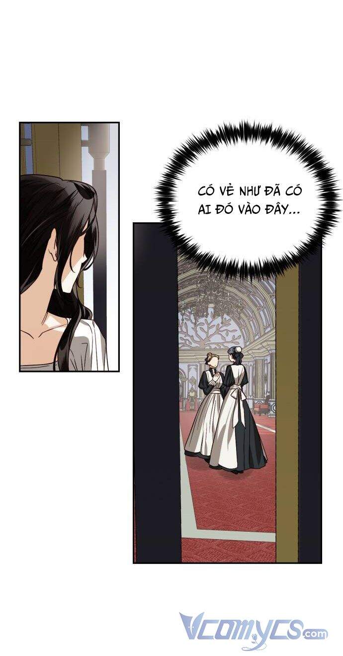 Dàn Trai Đẹp Chốn Hậu Cung Chapter 33 - 25