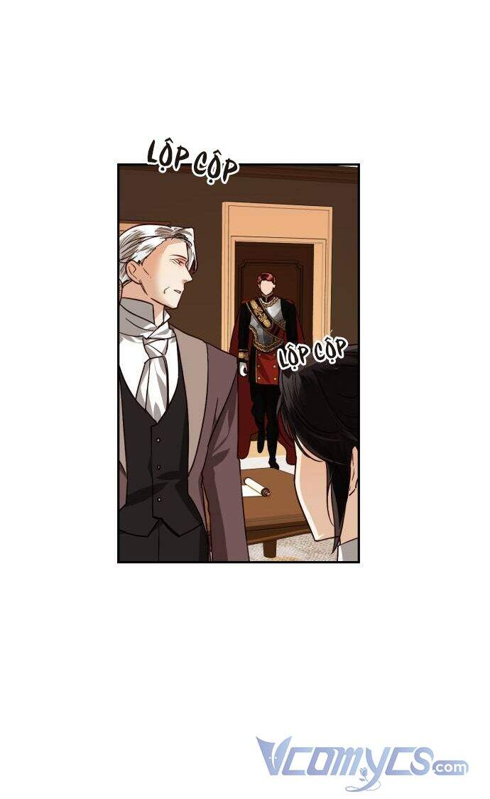 Dàn Trai Đẹp Chốn Hậu Cung Chapter 33 - 4