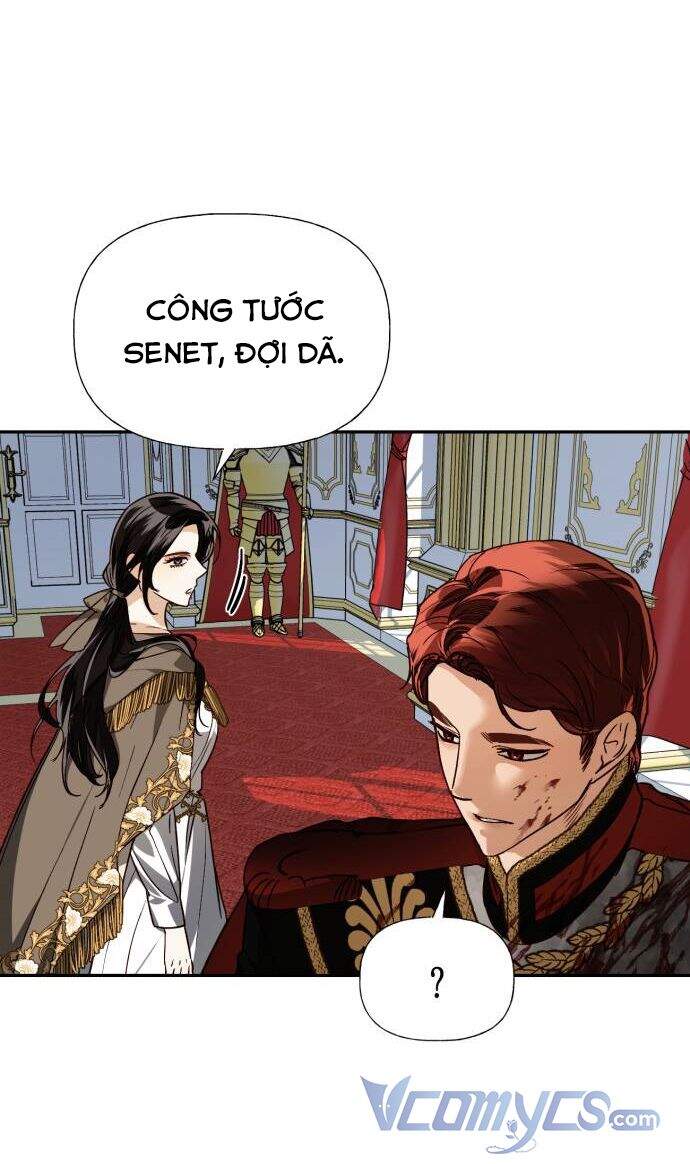 Dàn Trai Đẹp Chốn Hậu Cung Chapter 33 - 59
