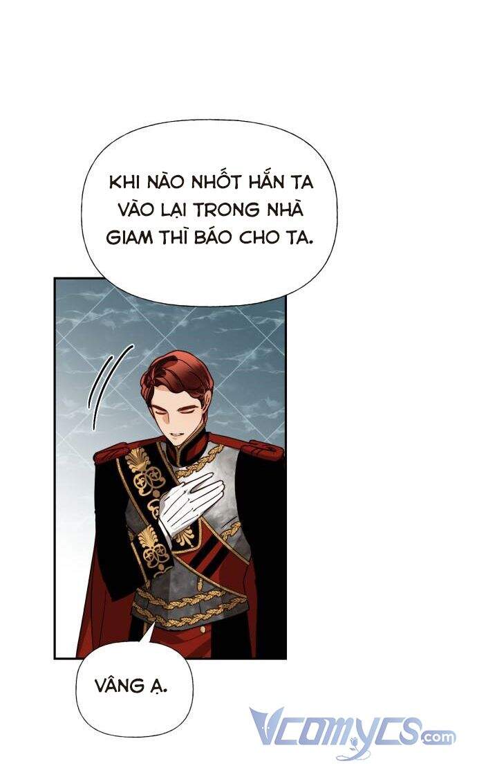 Dàn Trai Đẹp Chốn Hậu Cung Chapter 33 - 9