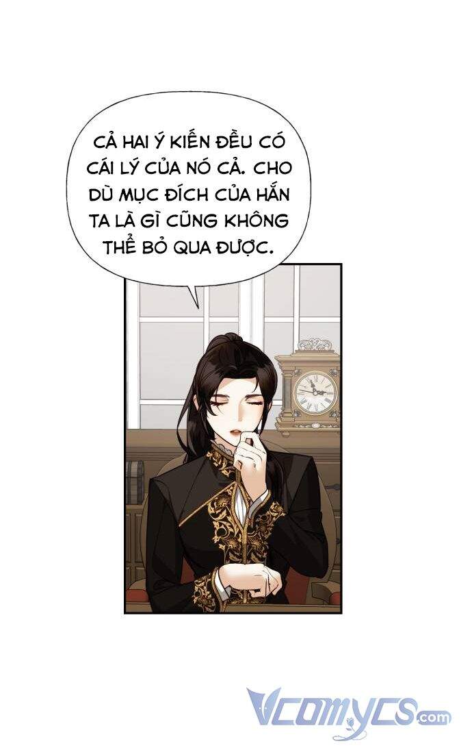 Dàn Trai Đẹp Chốn Hậu Cung Chapter 36 - 16
