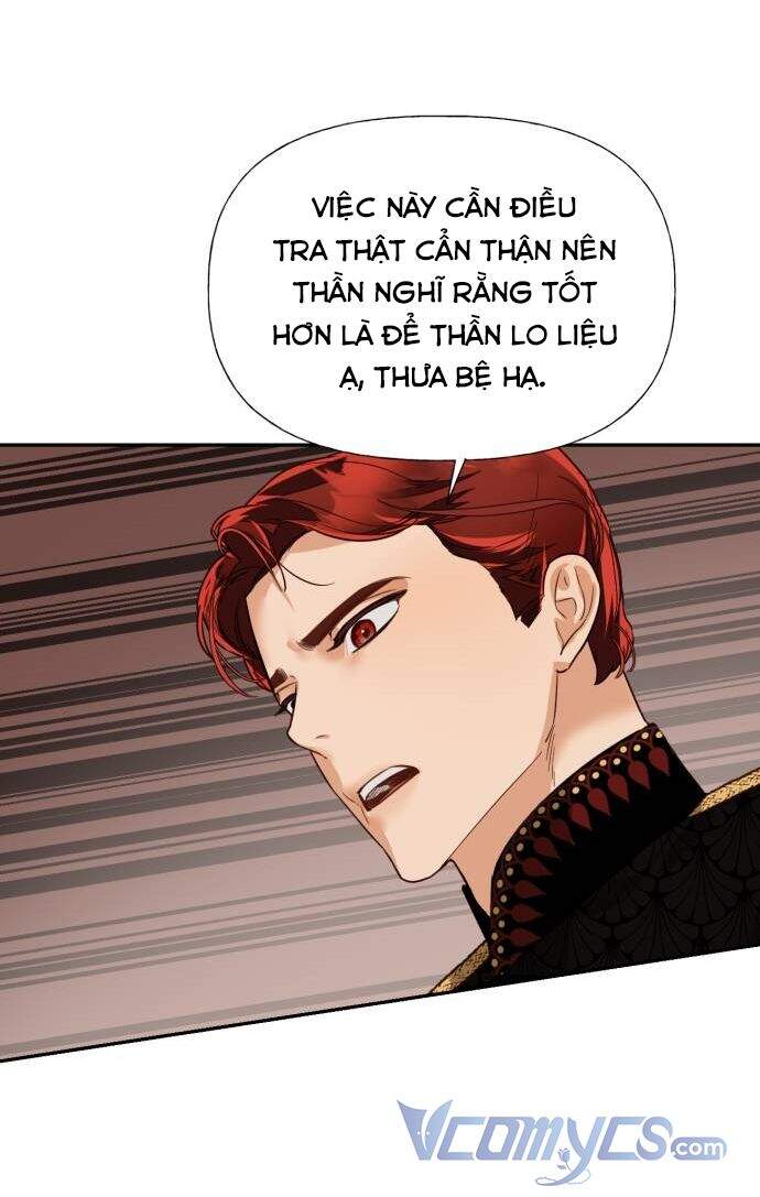 Dàn Trai Đẹp Chốn Hậu Cung Chapter 36 - 18