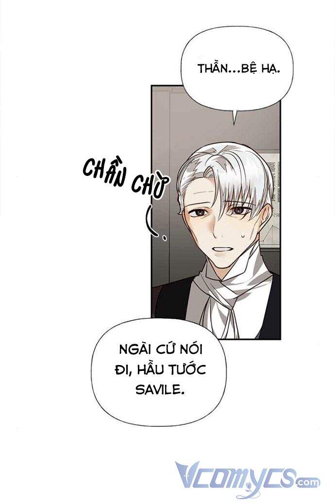 Dàn Trai Đẹp Chốn Hậu Cung Chapter 36 - 4