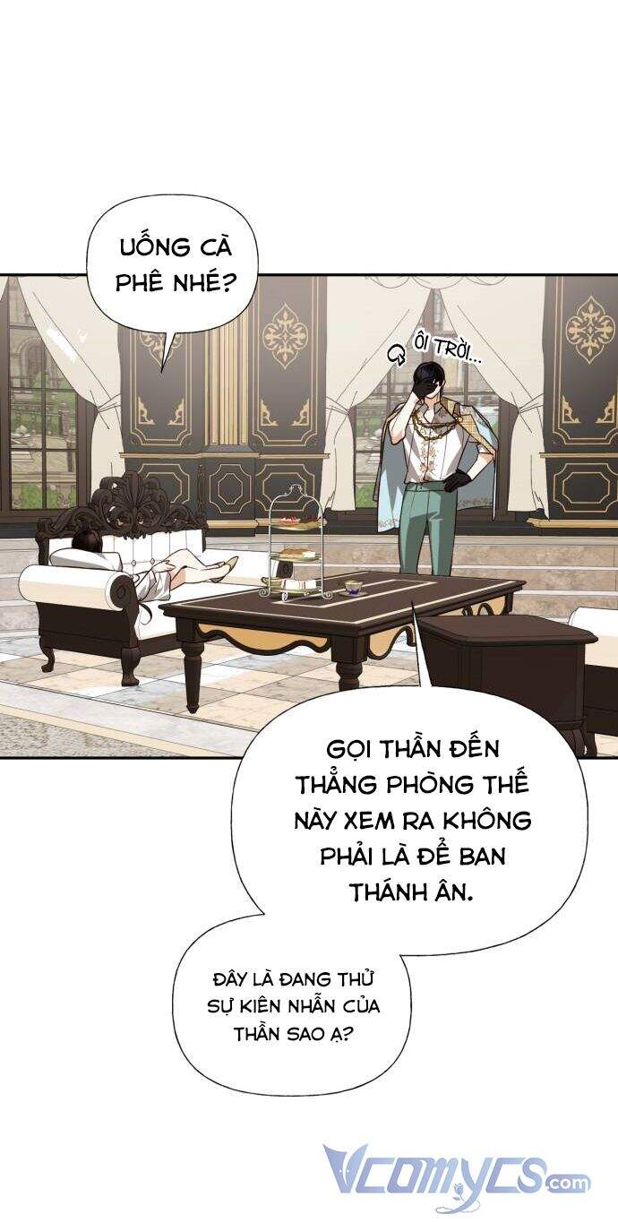Dàn Trai Đẹp Chốn Hậu Cung Chapter 36 - 31