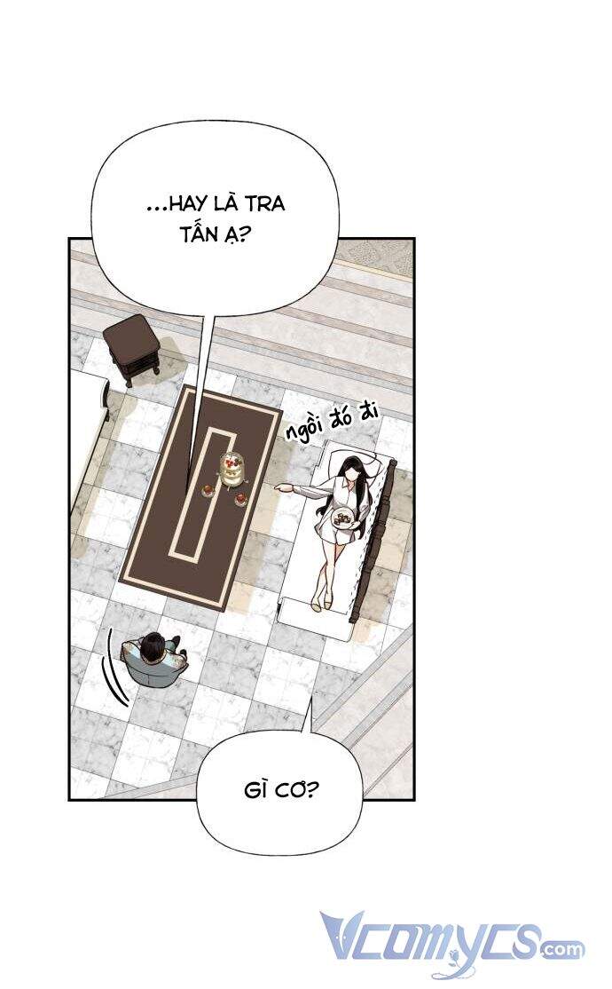 Dàn Trai Đẹp Chốn Hậu Cung Chapter 36 - 32