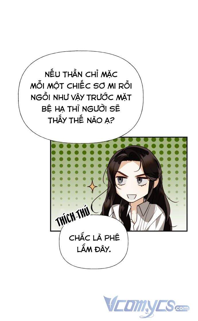 Dàn Trai Đẹp Chốn Hậu Cung Chapter 36 - 33