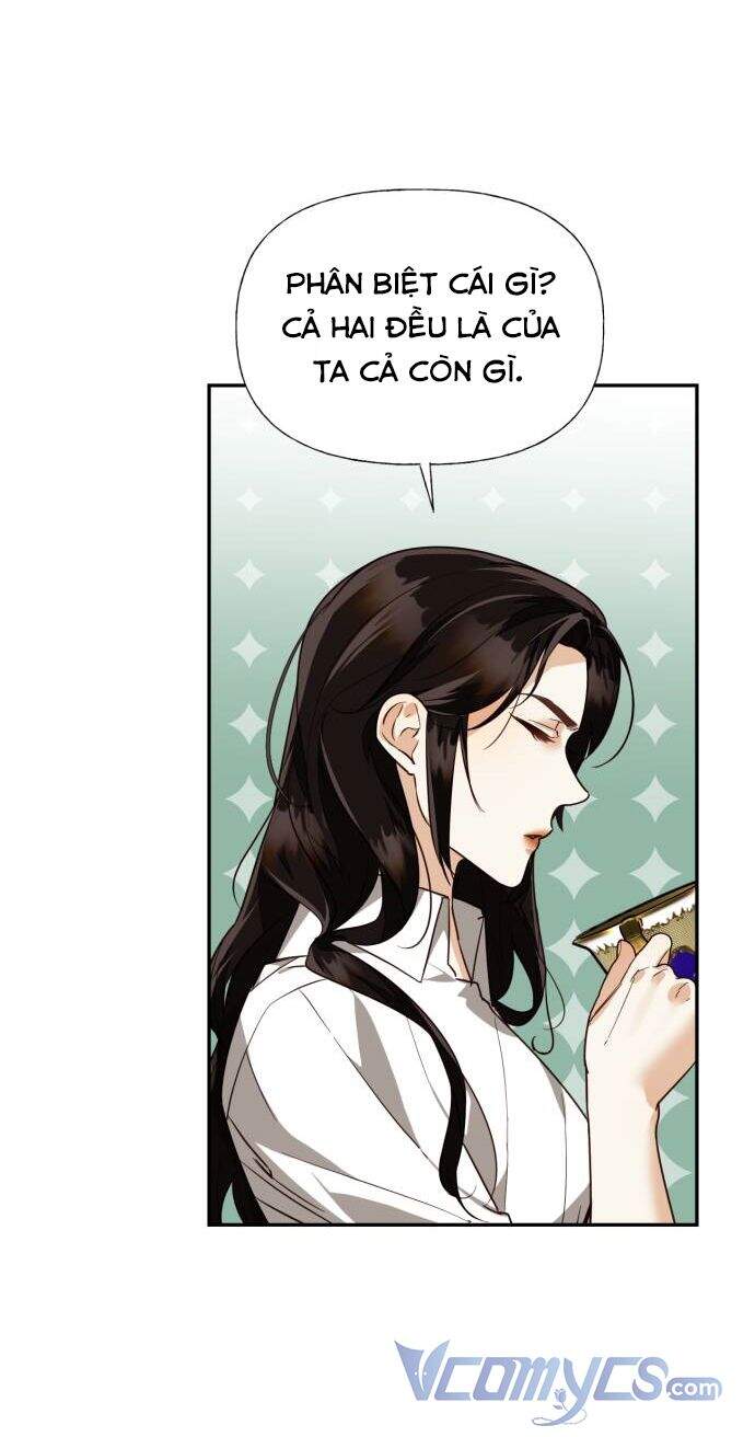 Dàn Trai Đẹp Chốn Hậu Cung Chapter 36 - 38