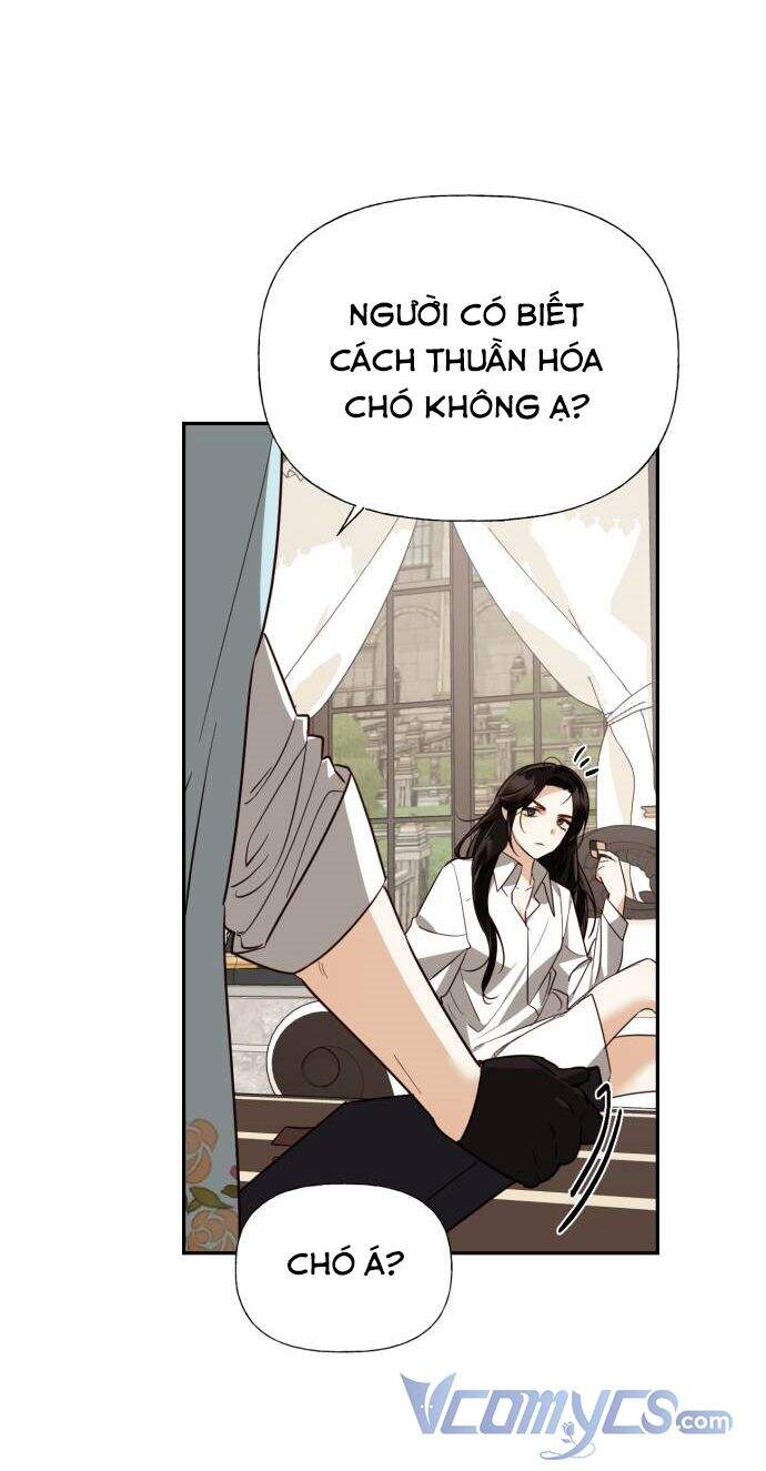 Dàn Trai Đẹp Chốn Hậu Cung Chapter 36 - 47