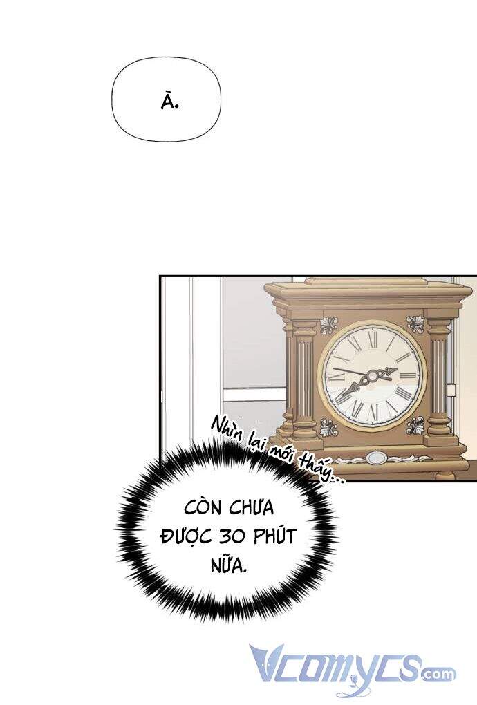 Dàn Trai Đẹp Chốn Hậu Cung Chapter 36 - 6