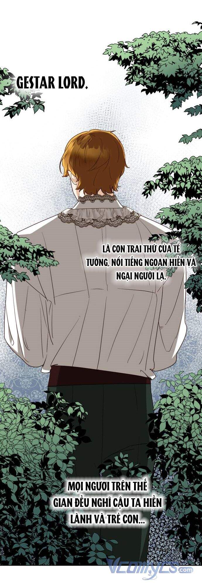 Dàn Trai Đẹp Chốn Hậu Cung Chapter 36 - 68
