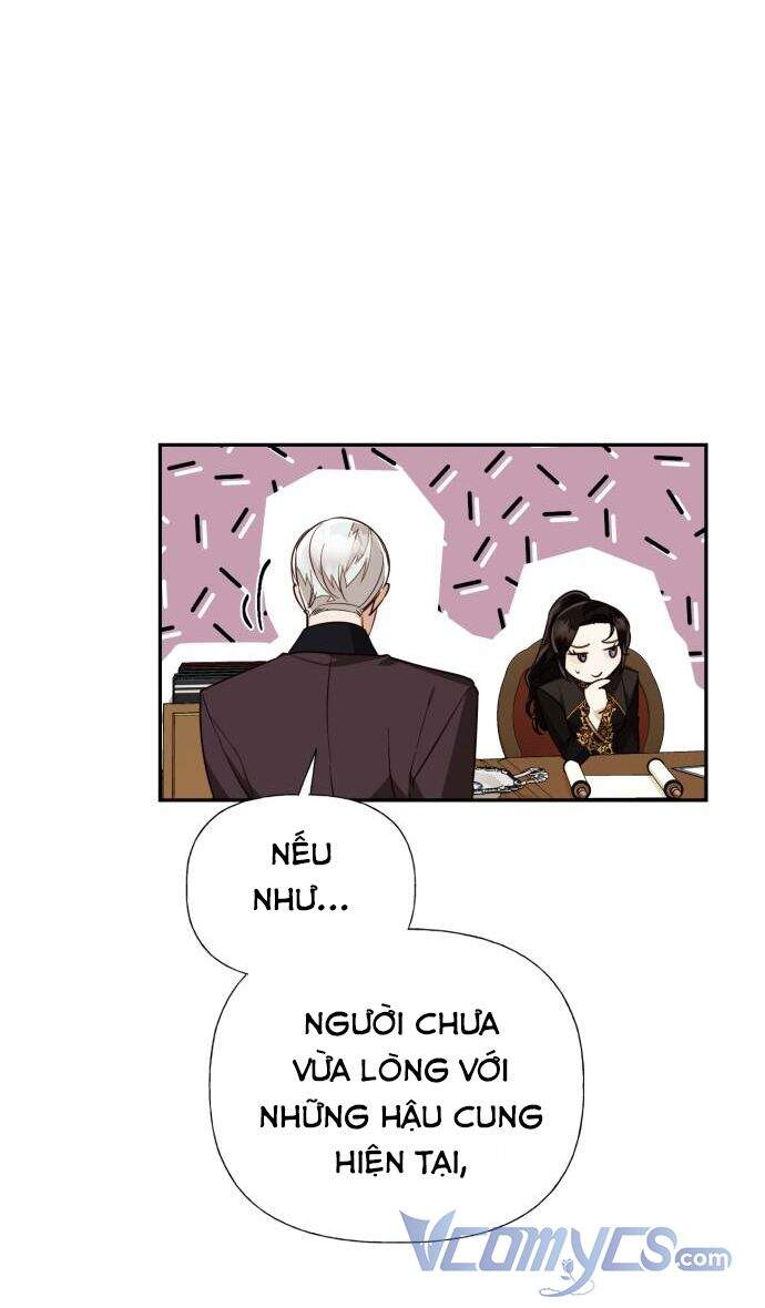 Dàn Trai Đẹp Chốn Hậu Cung Chapter 36 - 8