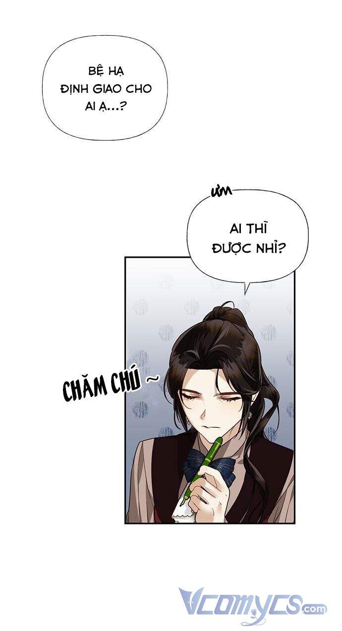 Dàn Trai Đẹp Chốn Hậu Cung Chapter 37 - 32