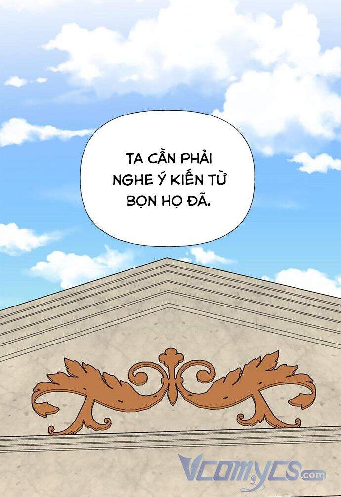 Dàn Trai Đẹp Chốn Hậu Cung Chapter 37 - 48