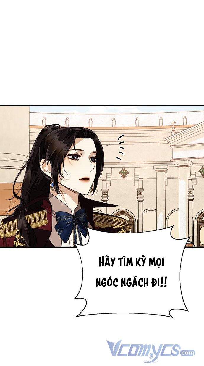 Dàn Trai Đẹp Chốn Hậu Cung Chapter 37 - 54
