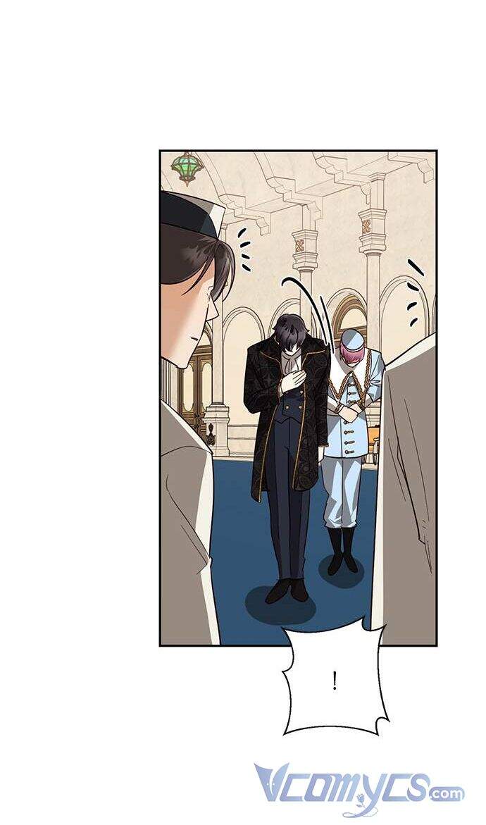 Dàn Trai Đẹp Chốn Hậu Cung Chapter 37 - 61