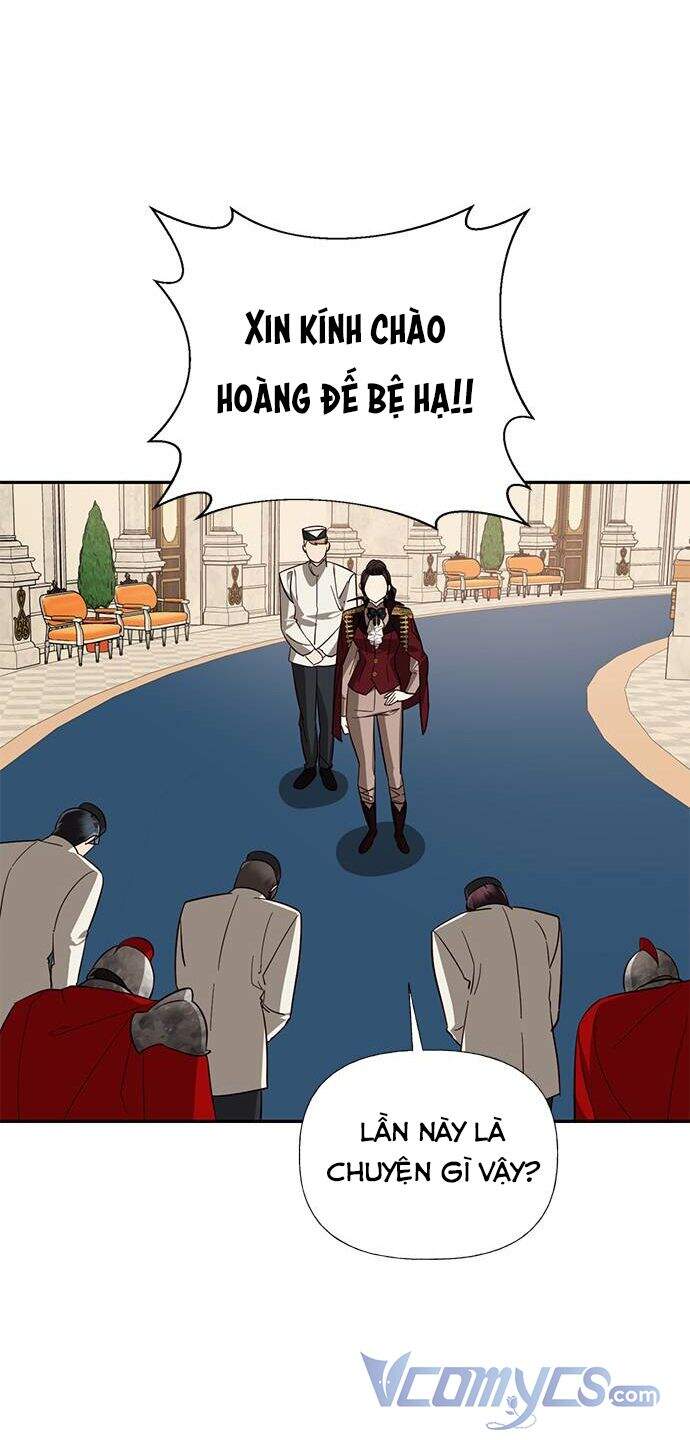 Dàn Trai Đẹp Chốn Hậu Cung Chapter 37 - 62