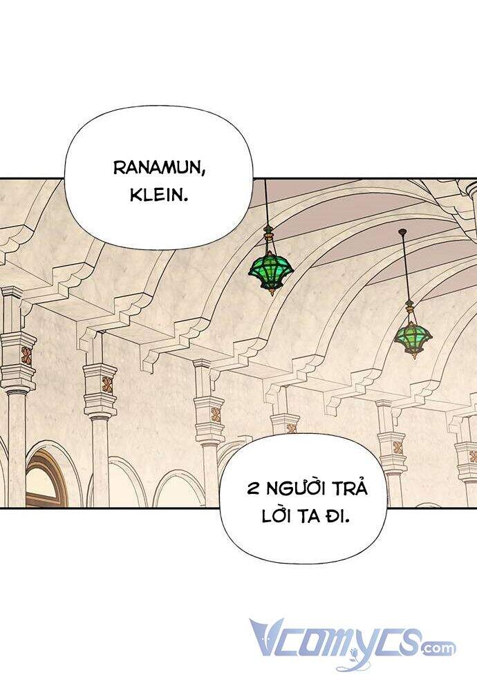 Dàn Trai Đẹp Chốn Hậu Cung Chapter 37 - 65