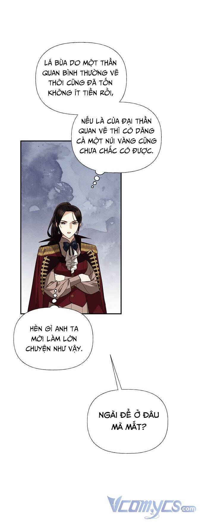 Dàn Trai Đẹp Chốn Hậu Cung Chapter 37 - 68