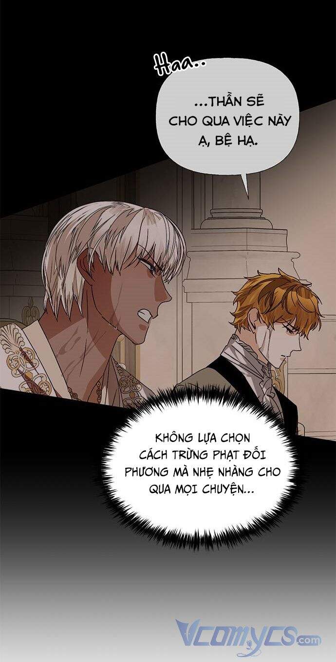 Dàn Trai Đẹp Chốn Hậu Cung Chapter 37 - 8