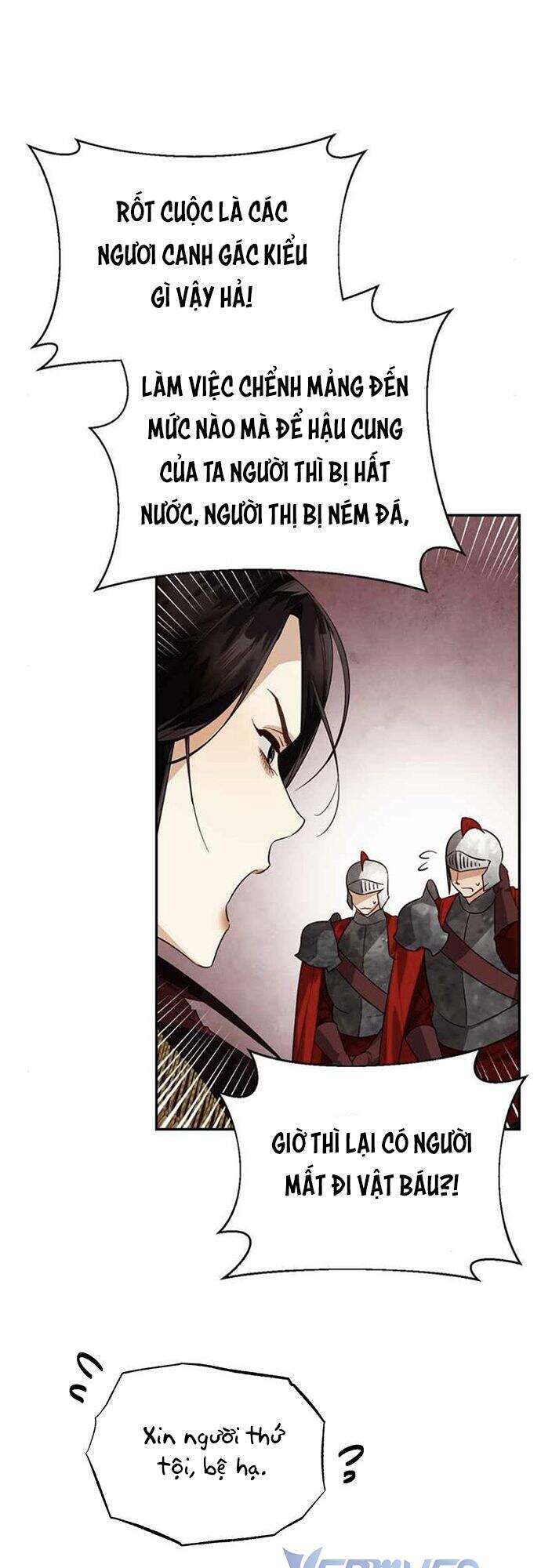Dàn Trai Đẹp Chốn Hậu Cung Chapter 37 - 72
