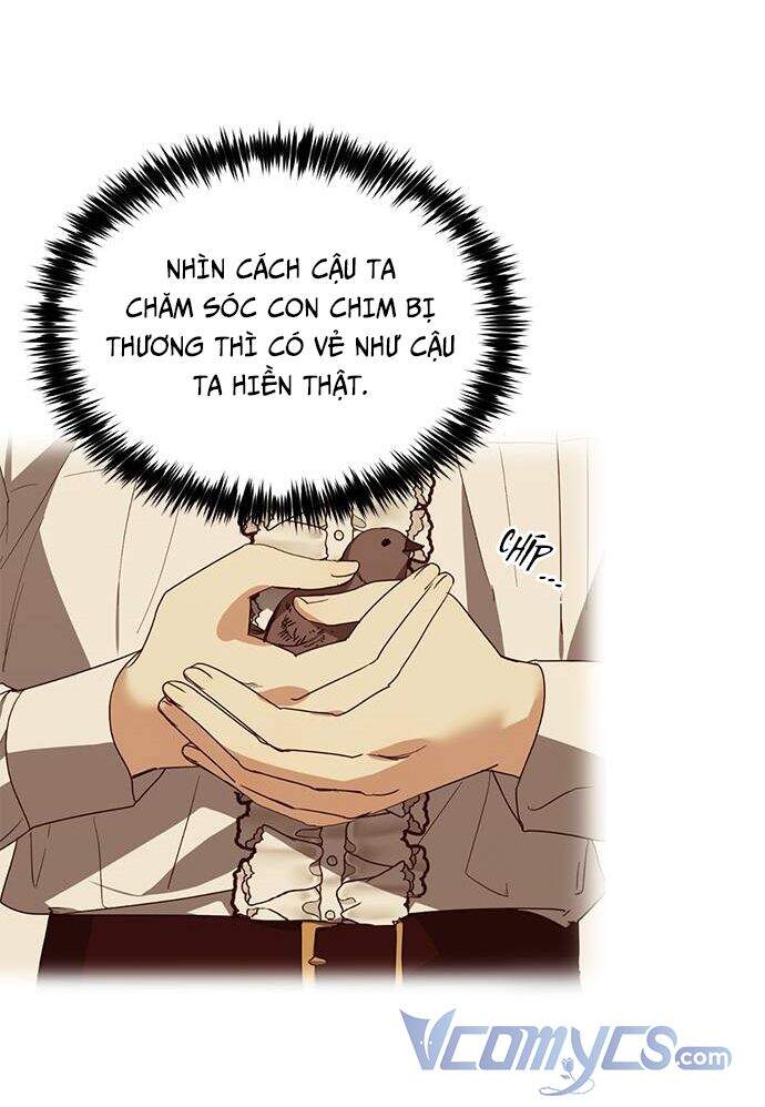 Dàn Trai Đẹp Chốn Hậu Cung Chapter 37 - 10