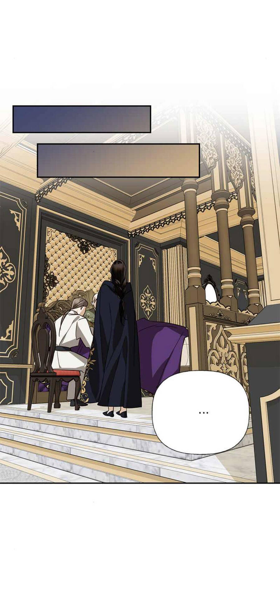 Dàn Trai Đẹp Chốn Hậu Cung Chapter 58.2 - 2