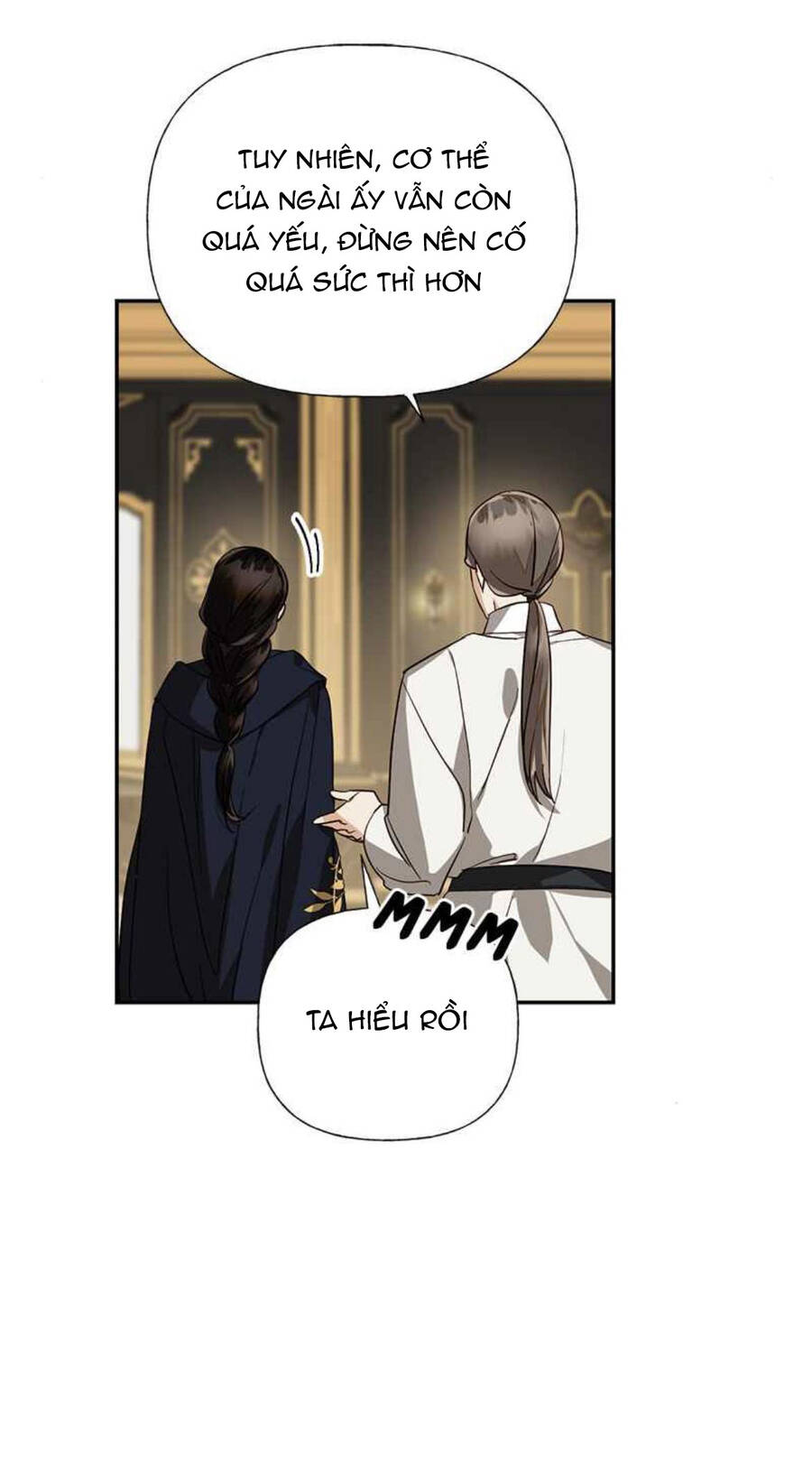 Dàn Trai Đẹp Chốn Hậu Cung Chapter 58.2 - 11