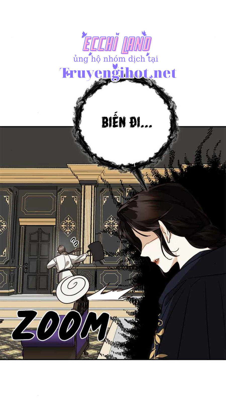 Dàn Trai Đẹp Chốn Hậu Cung Chapter 58.2 - 19