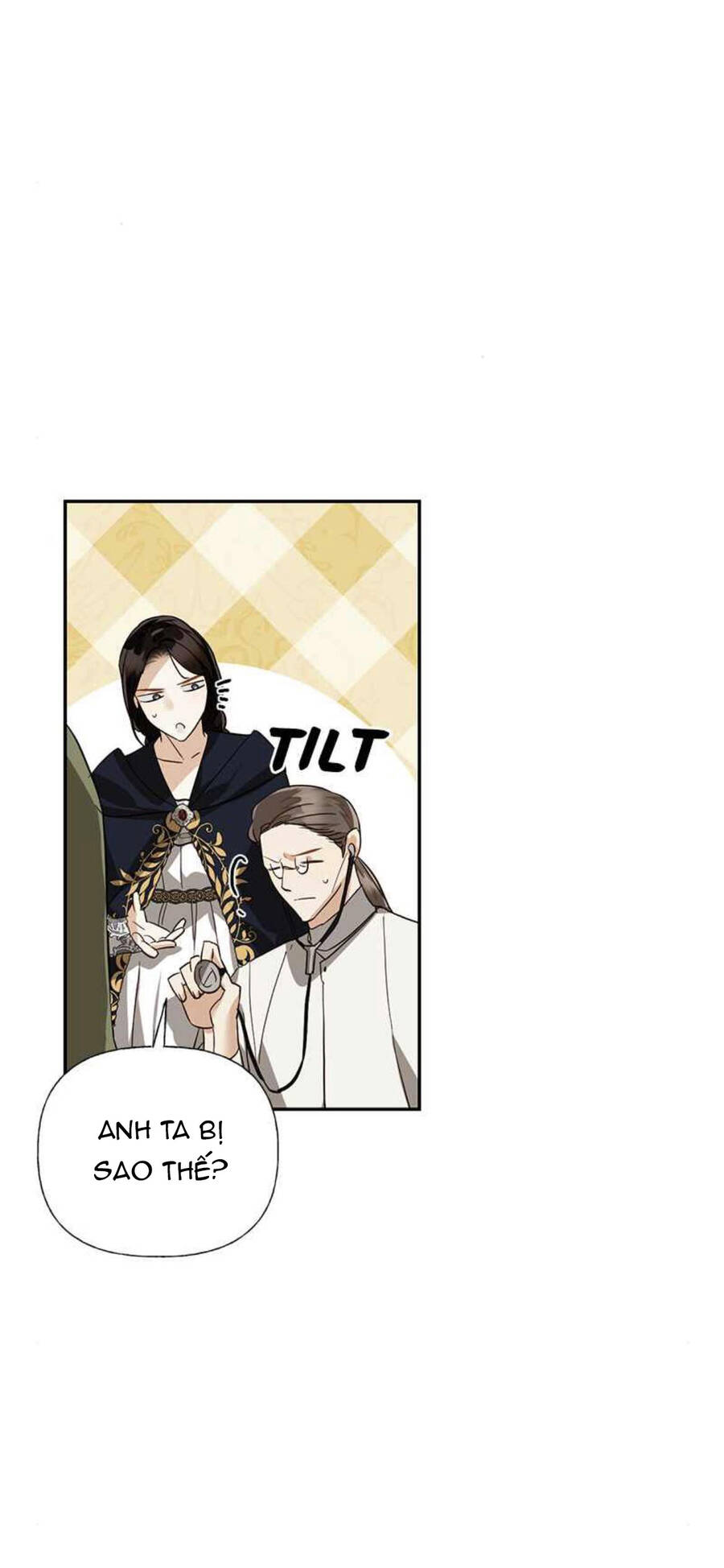 Dàn Trai Đẹp Chốn Hậu Cung Chapter 58.2 - 3