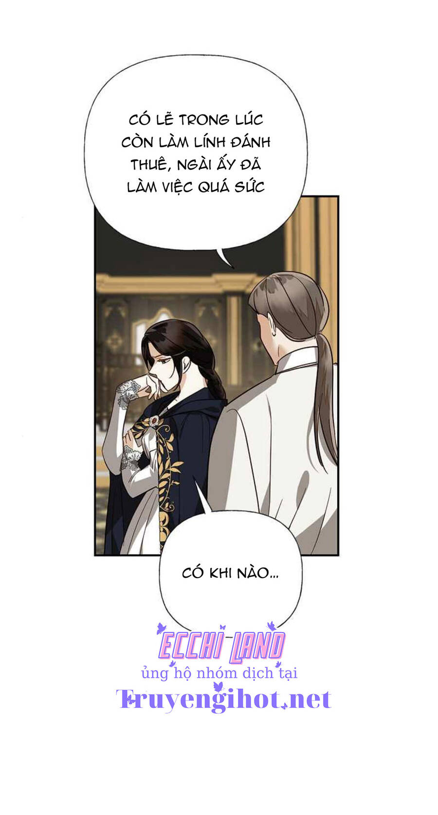 Dàn Trai Đẹp Chốn Hậu Cung Chapter 58.2 - 9
