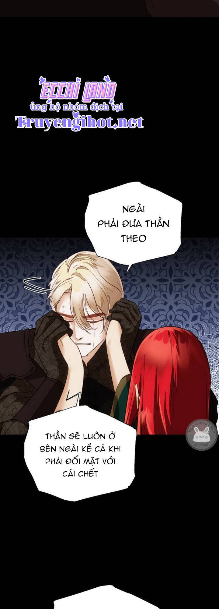 Dàn Trai Đẹp Chốn Hậu Cung Chapter 59.1 - 25
