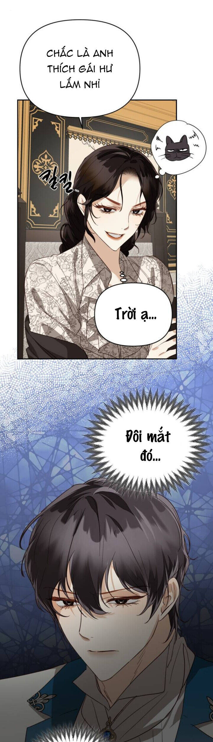 Dàn Trai Đẹp Chốn Hậu Cung Chapter 59.2 - 23
