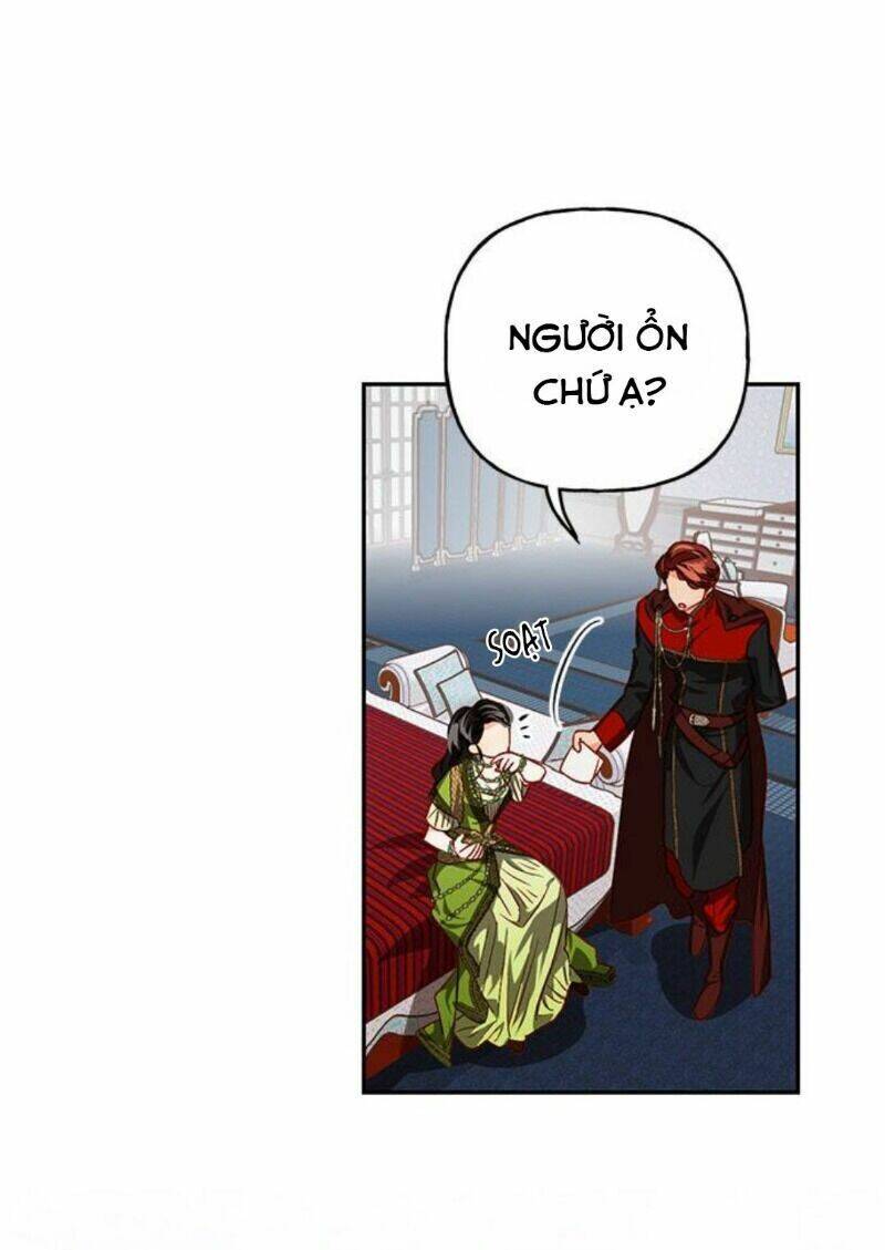 Dàn Trai Đẹp Chốn Hậu Cung Chapter 6 - 24