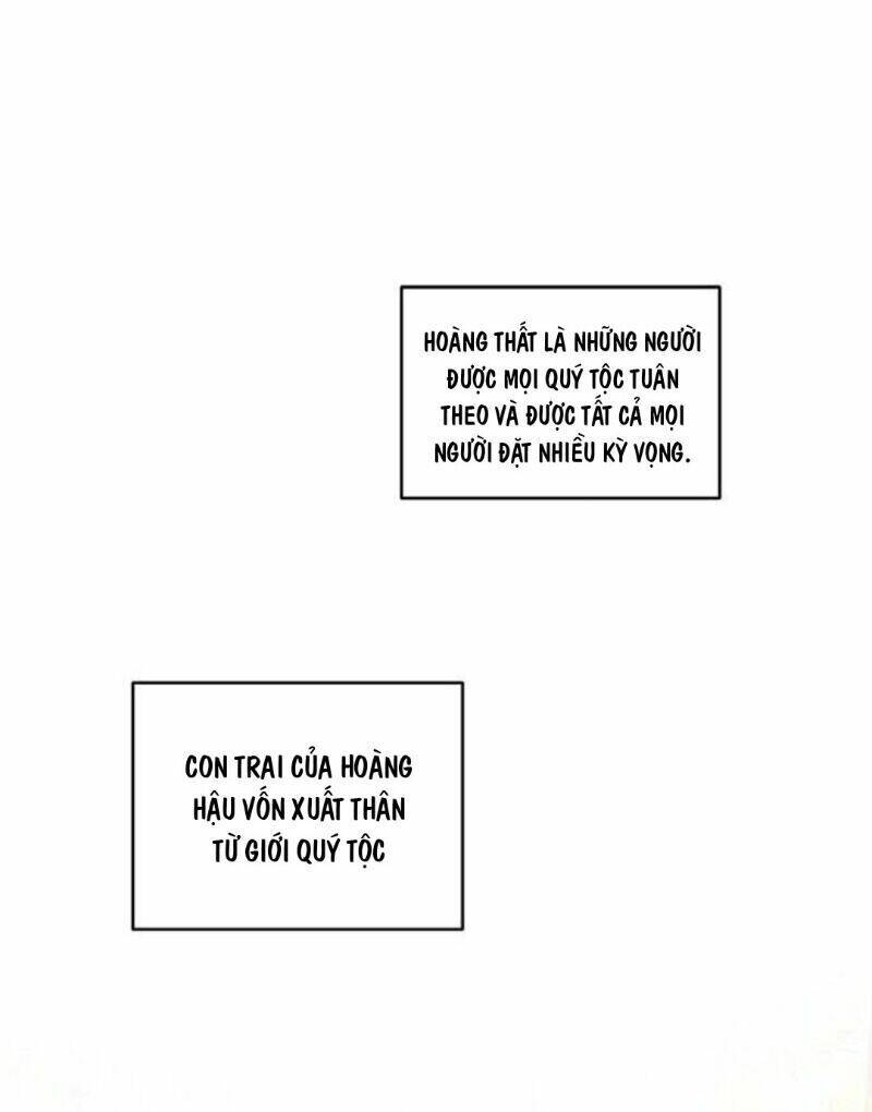 Dàn Trai Đẹp Chốn Hậu Cung Chapter 7 - 17