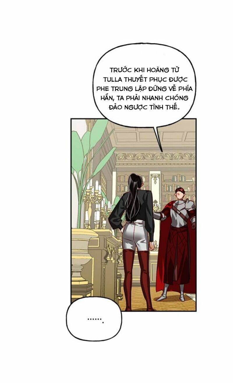 Dàn Trai Đẹp Chốn Hậu Cung Chapter 7 - 54