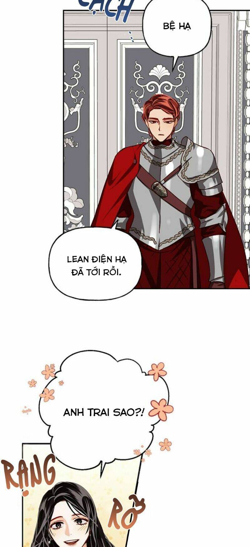 Dàn Trai Đẹp Chốn Hậu Cung Chapter 8 - 65
