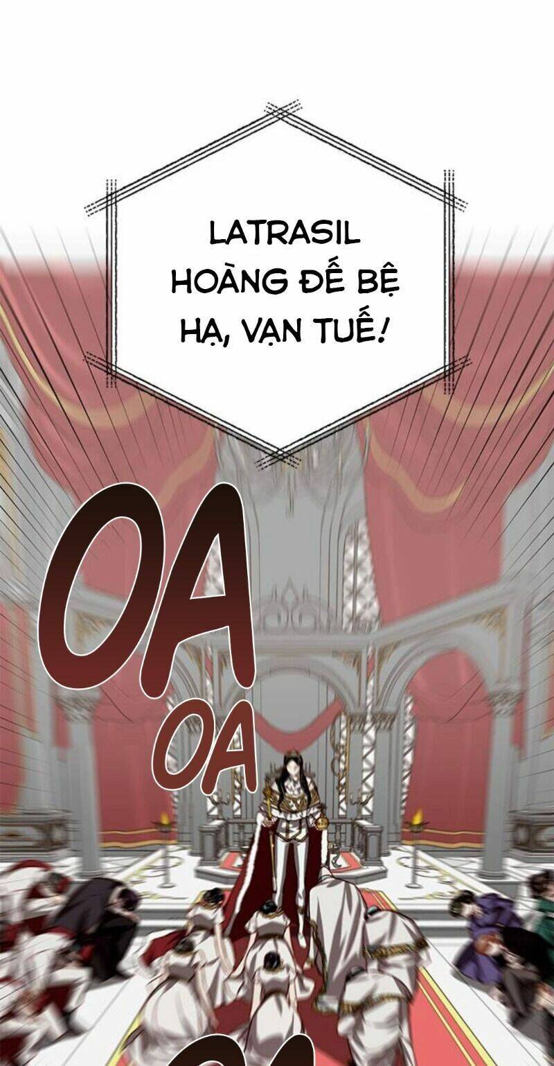 Dàn Trai Đẹp Chốn Hậu Cung Chapter 9 - 31