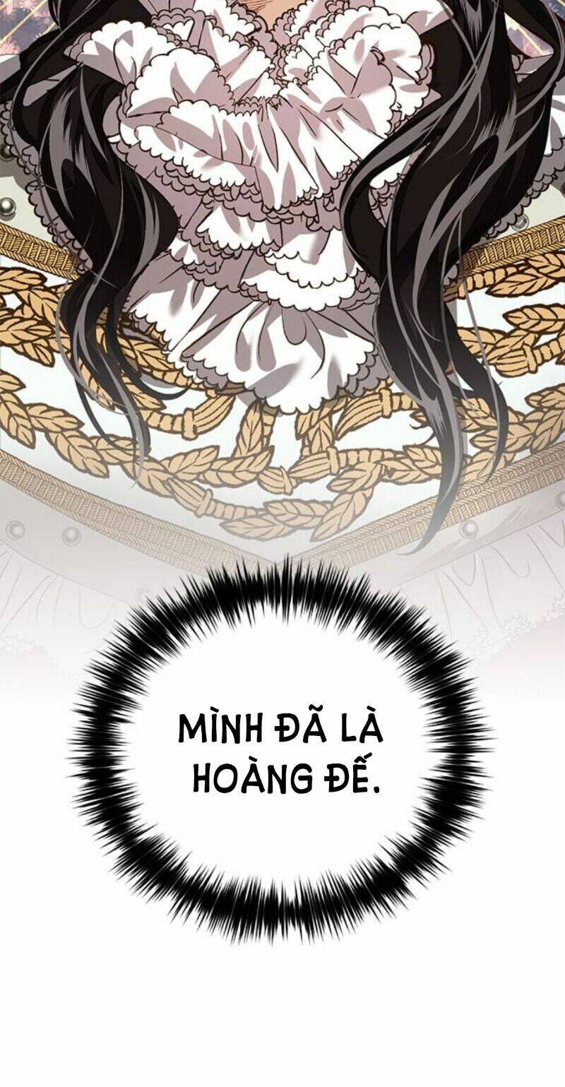 Dàn Trai Đẹp Chốn Hậu Cung Chapter 9 - 33