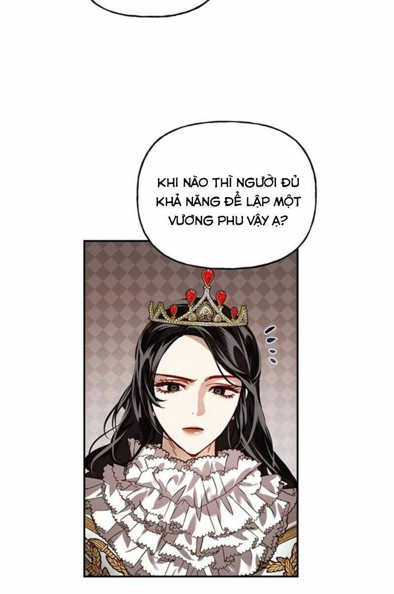 Dàn Trai Đẹp Chốn Hậu Cung Chapter 9 - 42