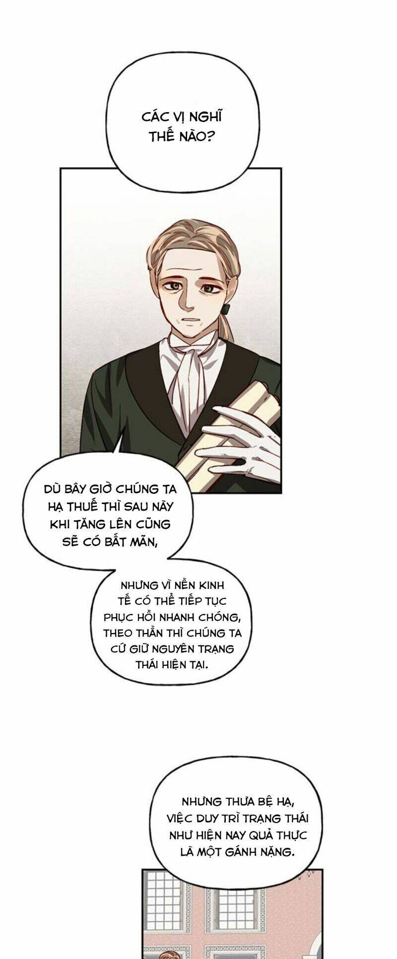 Dàn Trai Đẹp Chốn Hậu Cung Chapter 9 - 70