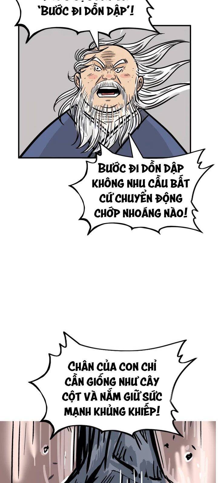 Hỏa Sơn Quyền Chapter 10 - 57