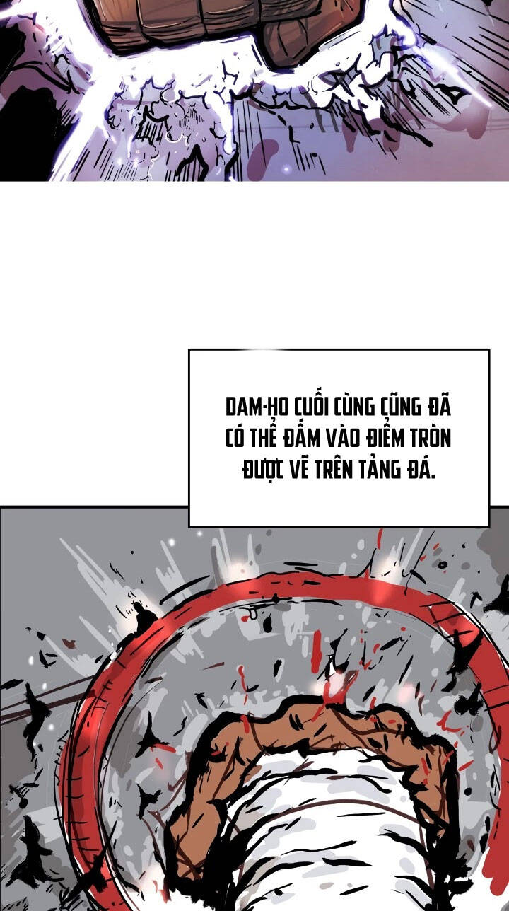 Hỏa Sơn Quyền Chapter 11 - 60