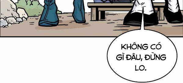 Hỏa Sơn Quyền Chapter 14 - 12