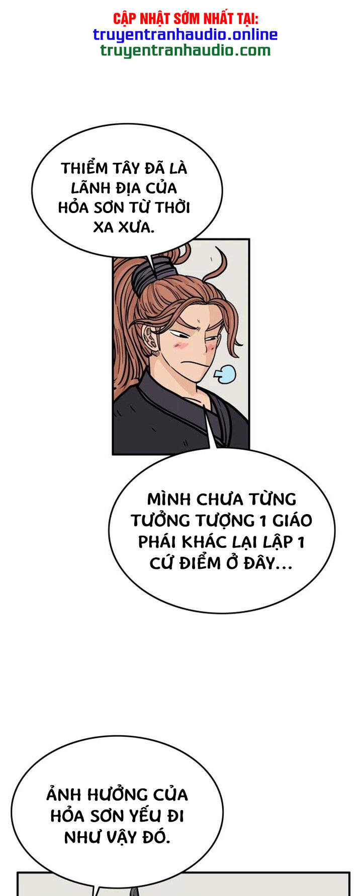 Hỏa Sơn Quyền Chapter 15 - 7