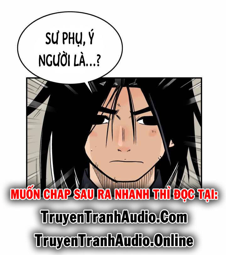 Hỏa Sơn Quyền Chapter 16 - 24