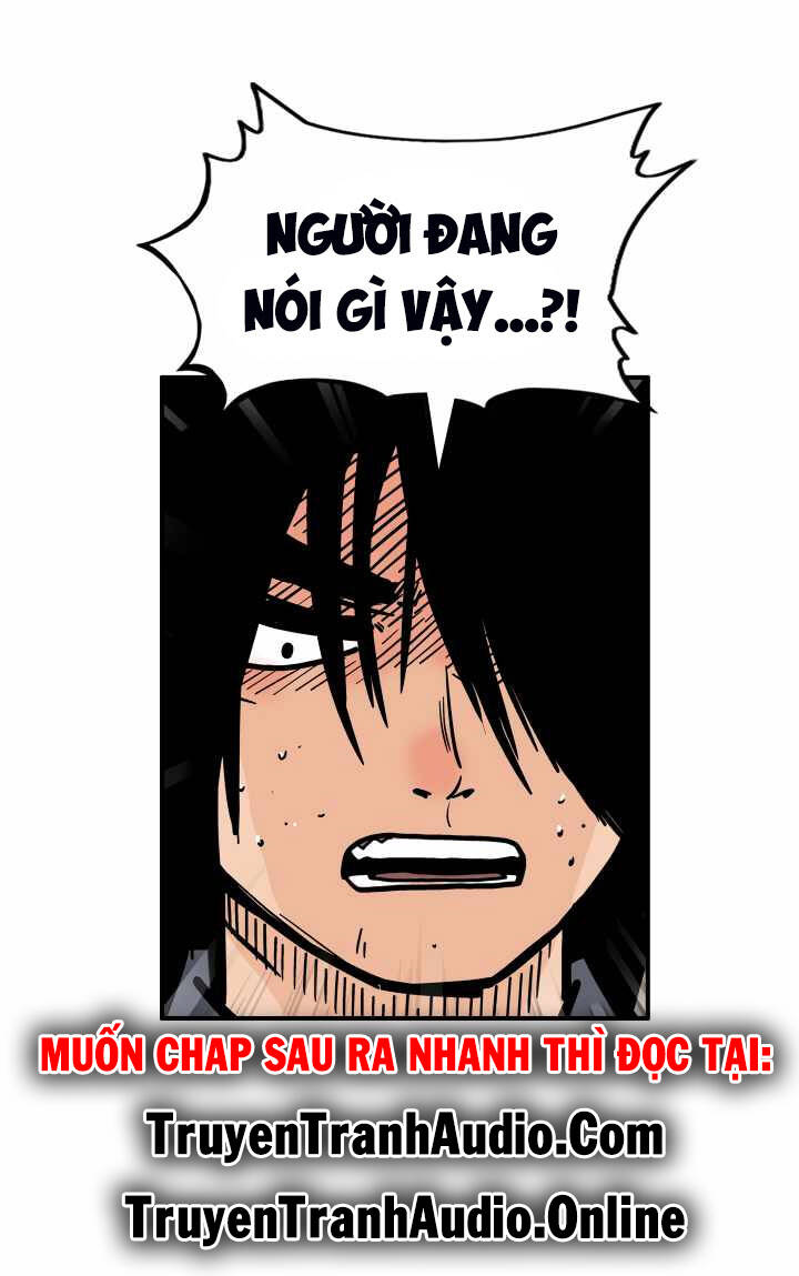 Hỏa Sơn Quyền Chapter 16 - 28