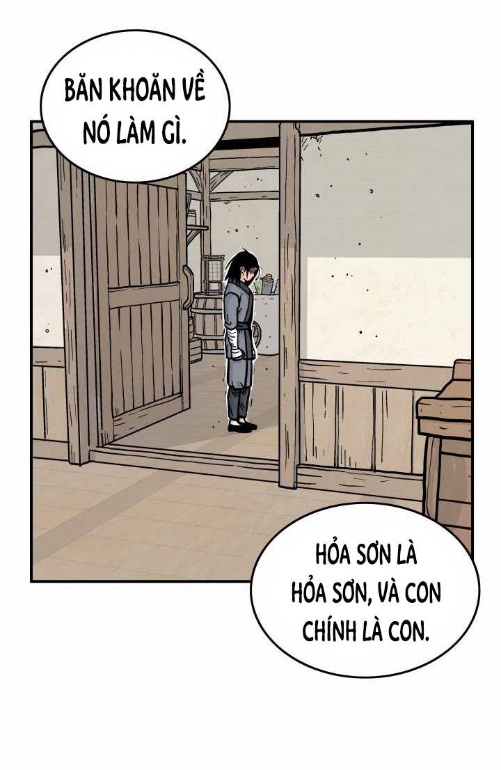 Hỏa Sơn Quyền Chapter 16 - 30